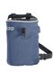 Vrećica za magnezij Edelrid Chalk Bag Rodeo S - inkblue