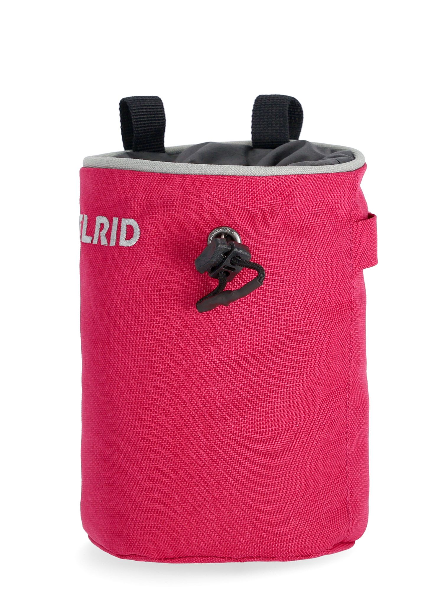 Vrećica za magnezij Edelrid Chalk Bag Rodeo S - raspberry