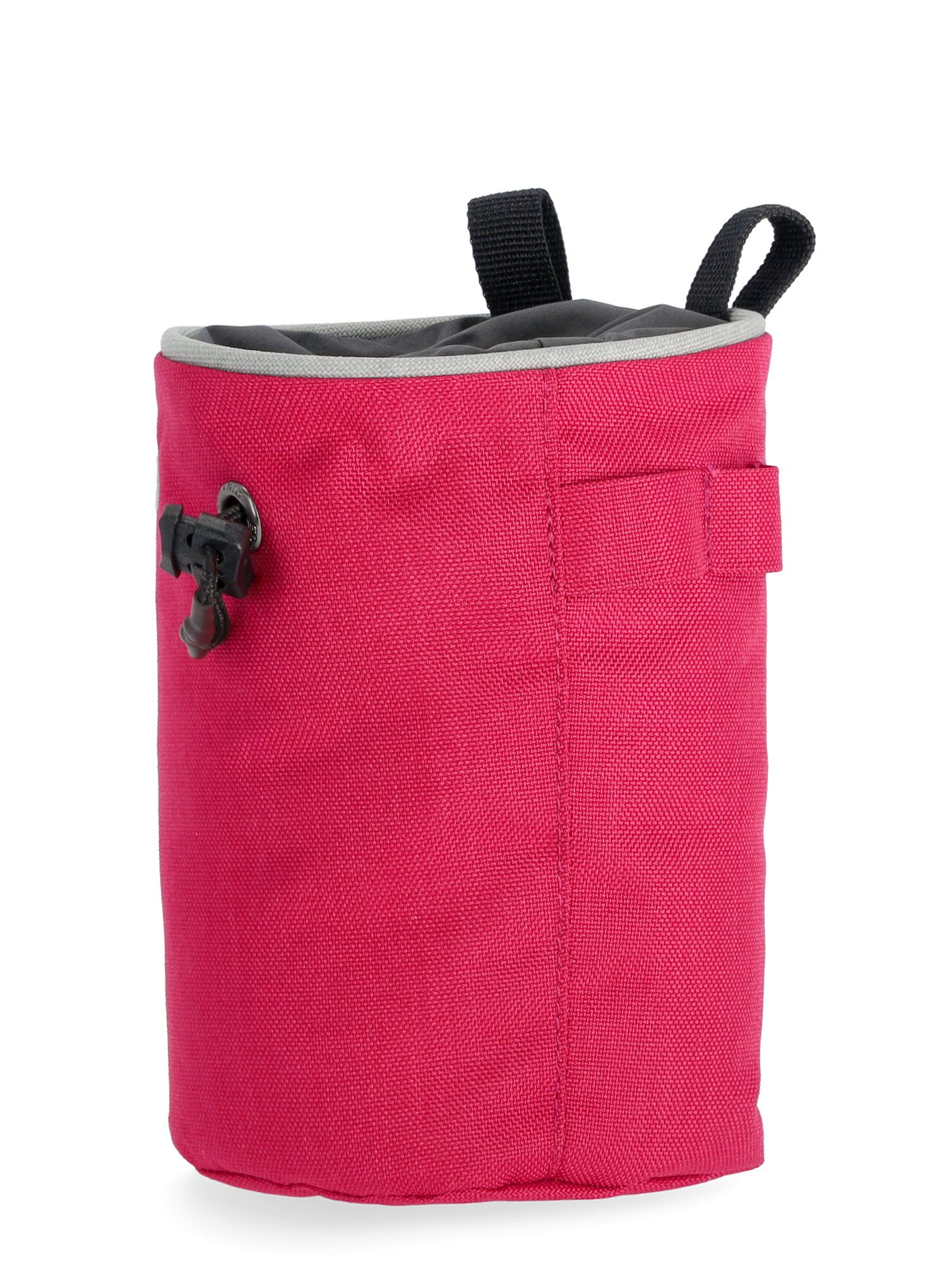 Vrećica za magnezij Edelrid Chalk Bag Rodeo S - raspberry