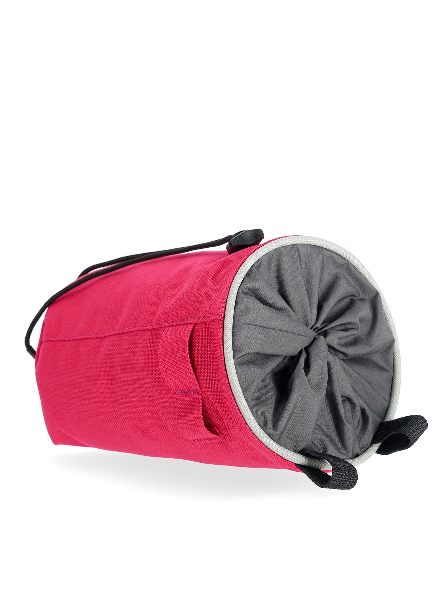 Vrećica za magnezij Edelrid Chalk Bag Rodeo S - raspberry