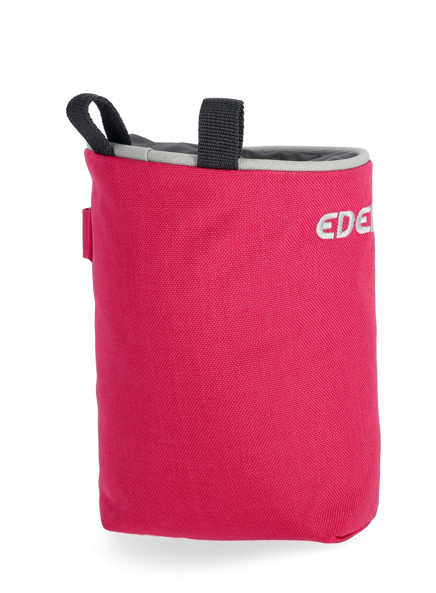 Vrećica za magnezij Edelrid Chalk Bag Rodeo S - raspberry