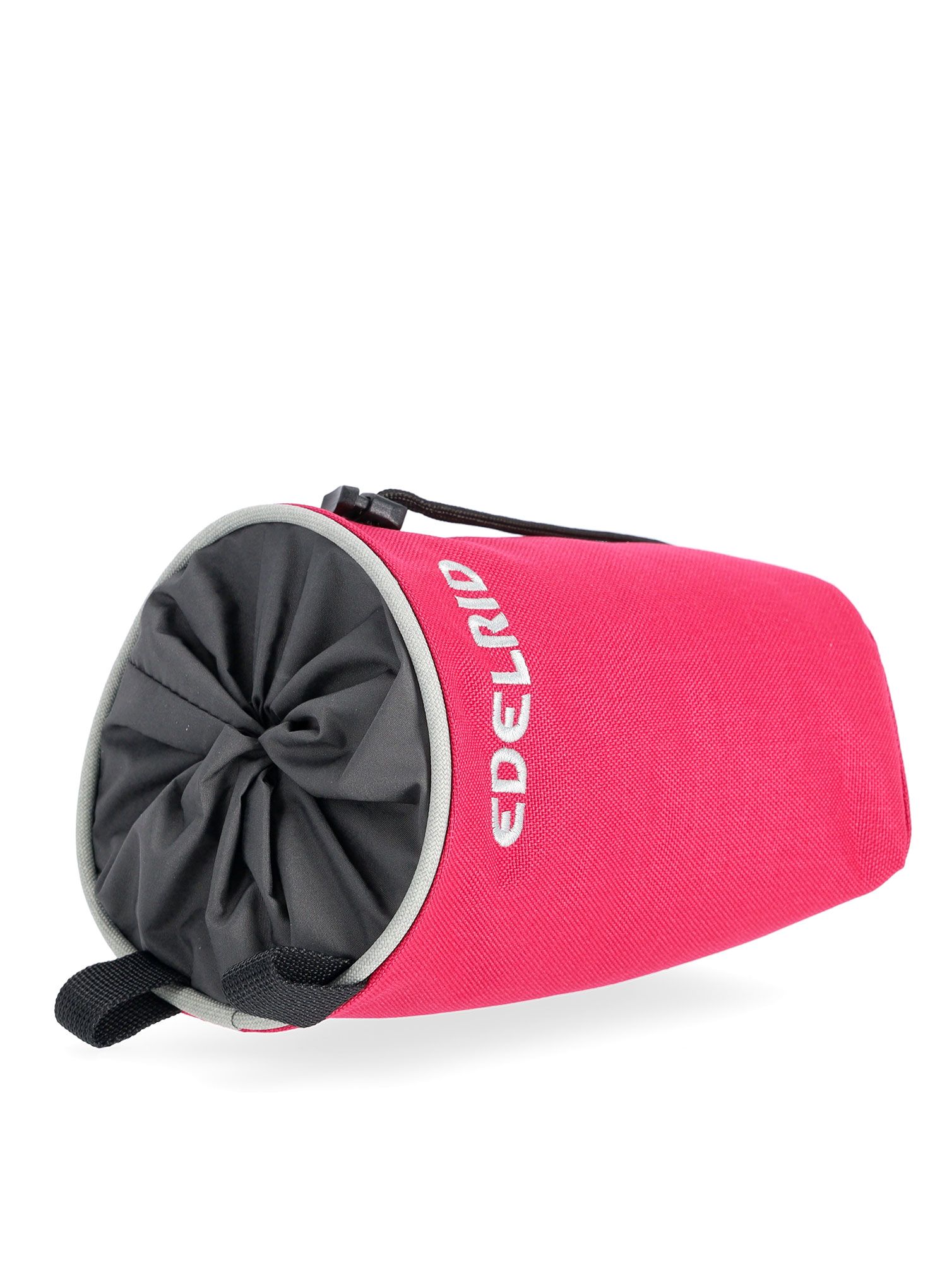 Vrećica za magnezij Edelrid Chalk Bag Rodeo S - raspberry