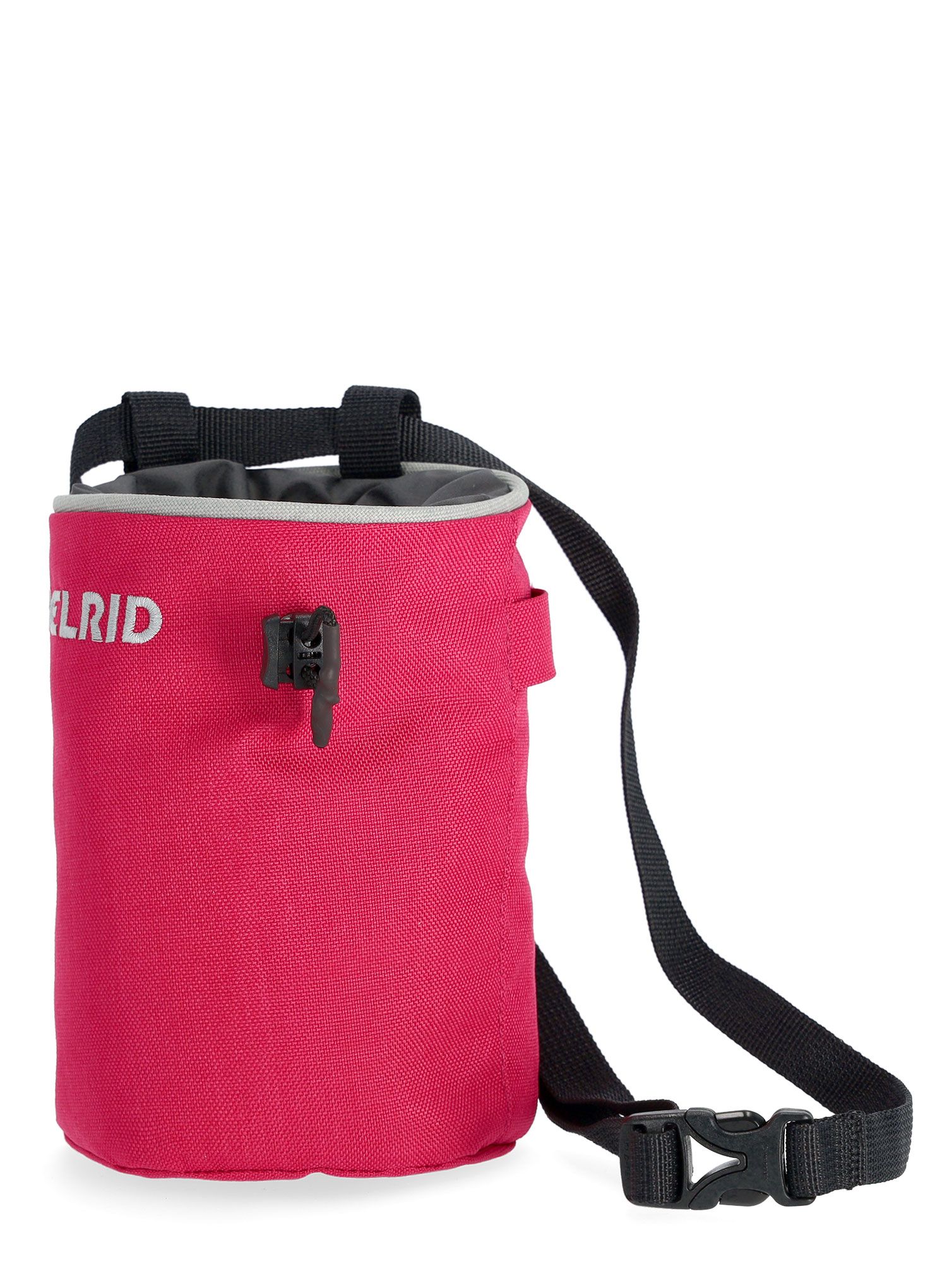 Vrećica za magnezij Edelrid Chalk Bag Rodeo S - raspberry