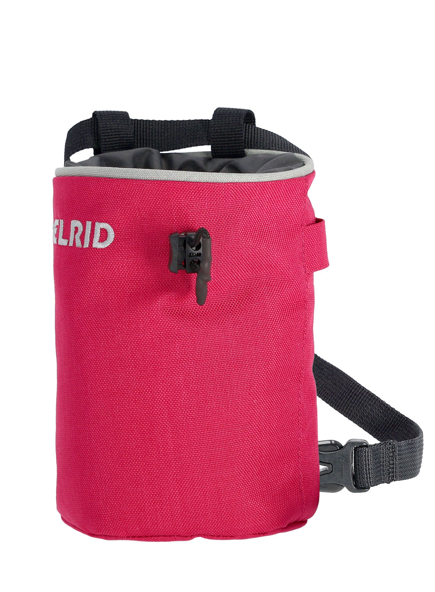 Vrećica za magnezij Edelrid Chalk Bag Rodeo S - raspberry