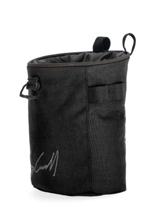 Vrećica za magnezij Edelrid Chalk Bag Rodeo TC - black