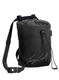 Vrećica za magnezij Edelrid Chalk Bag Rodeo TC - black