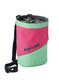Vrećica za magnezij Edelrid Chalk Bag Splitter Twist - granita