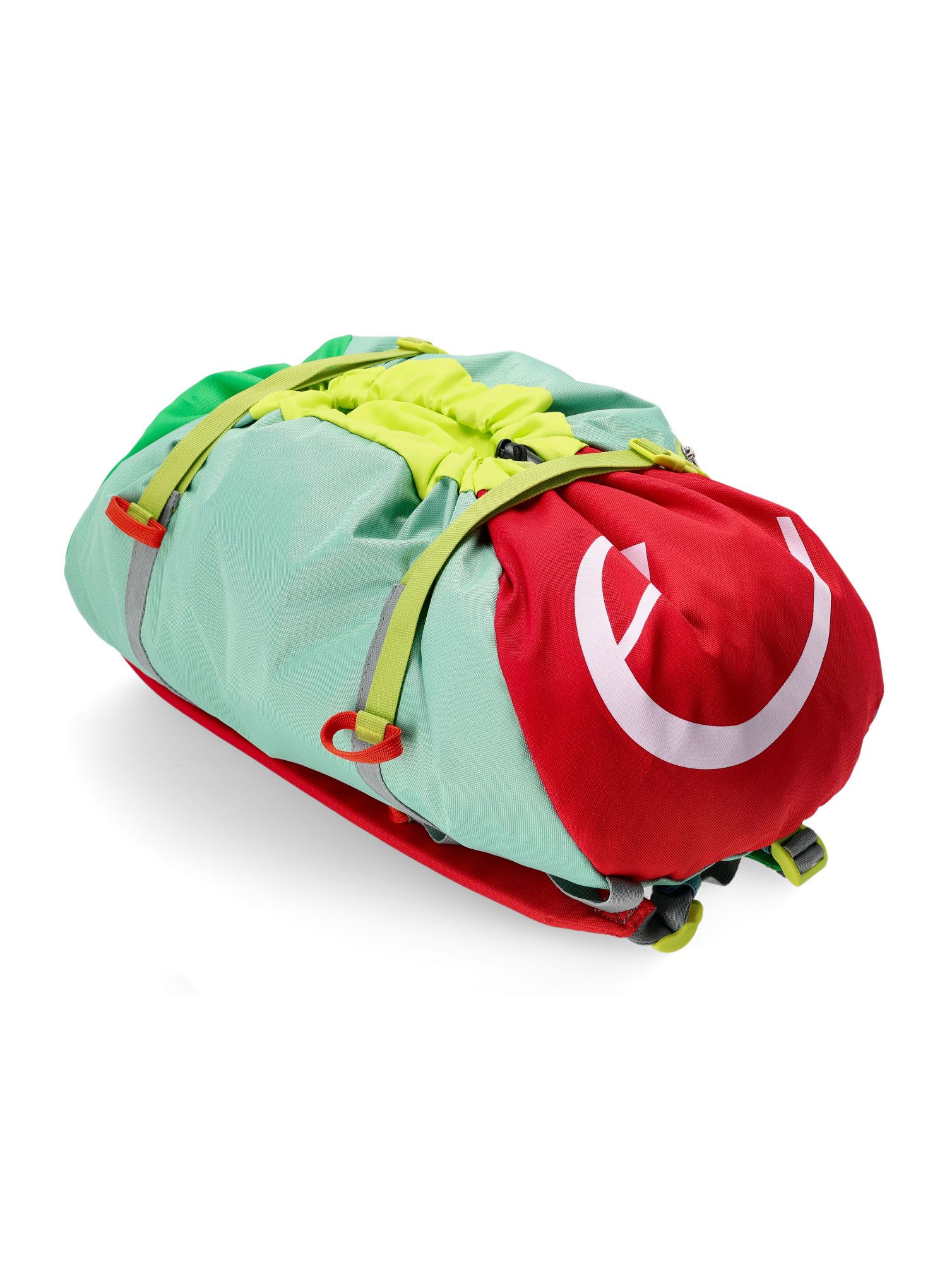 Torba za uže Edelrid Drone II - assorted colours