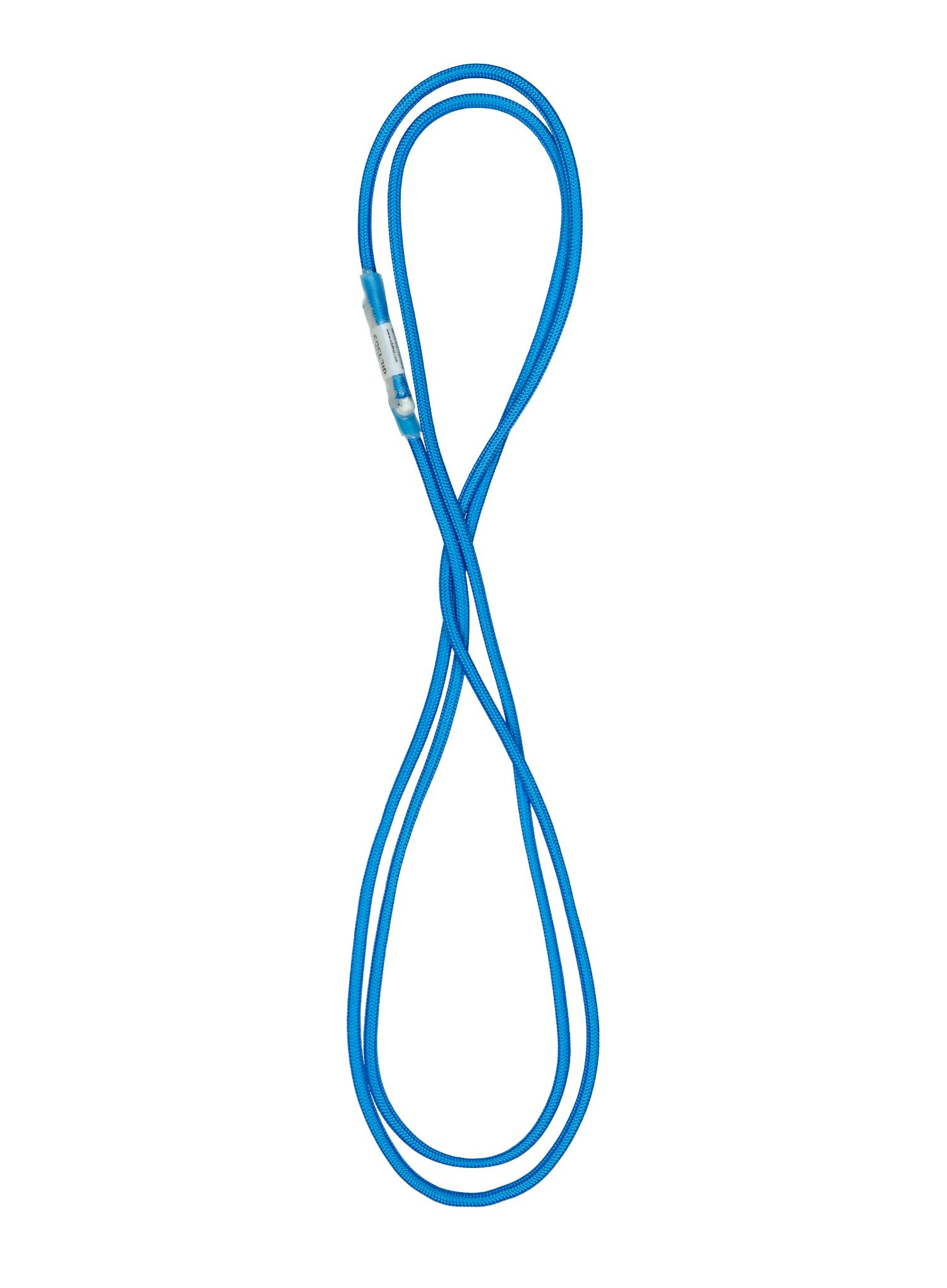 Petlja Edelrid HMPE Cord Sling 6 mm 120 cm - blue
