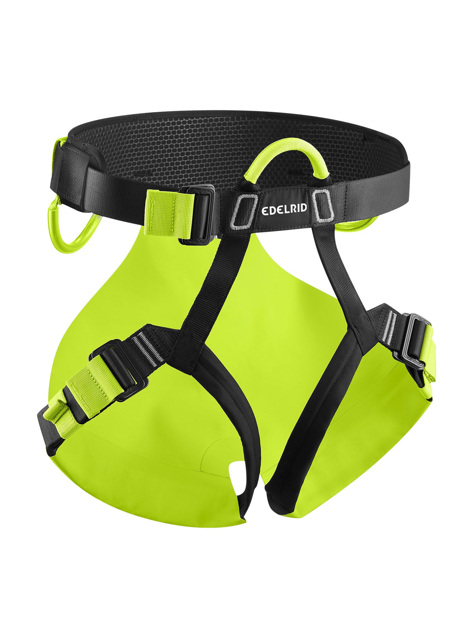 Pojasevi Edelrid Irupu II - oasis