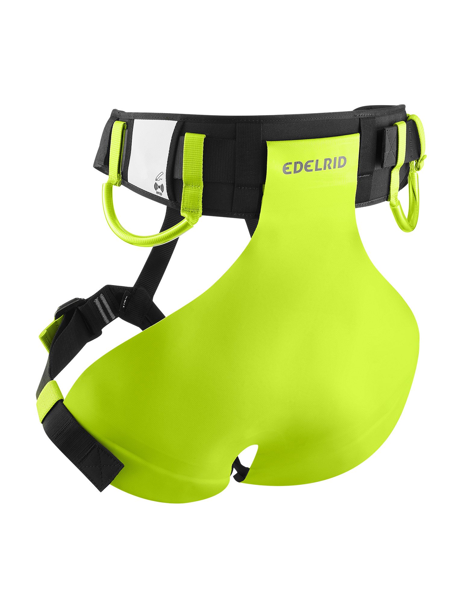 Pojasevi Edelrid Irupu II - oasis