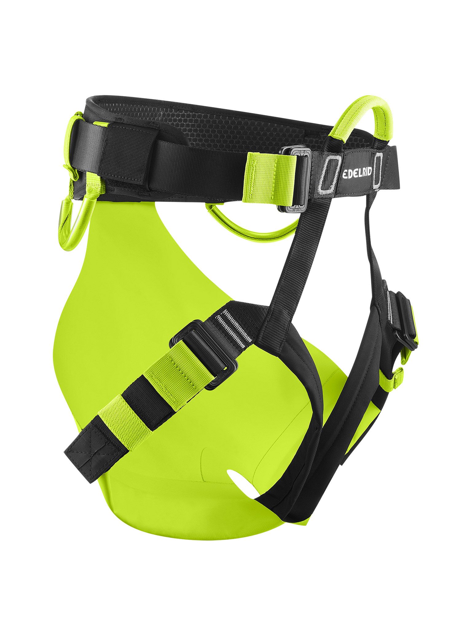 Pojasevi Edelrid Irupu II - oasis