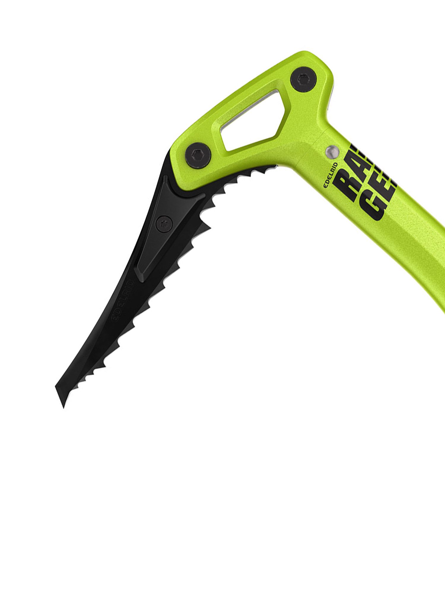 Ledni cepin Edelrid Rage II - night oasis