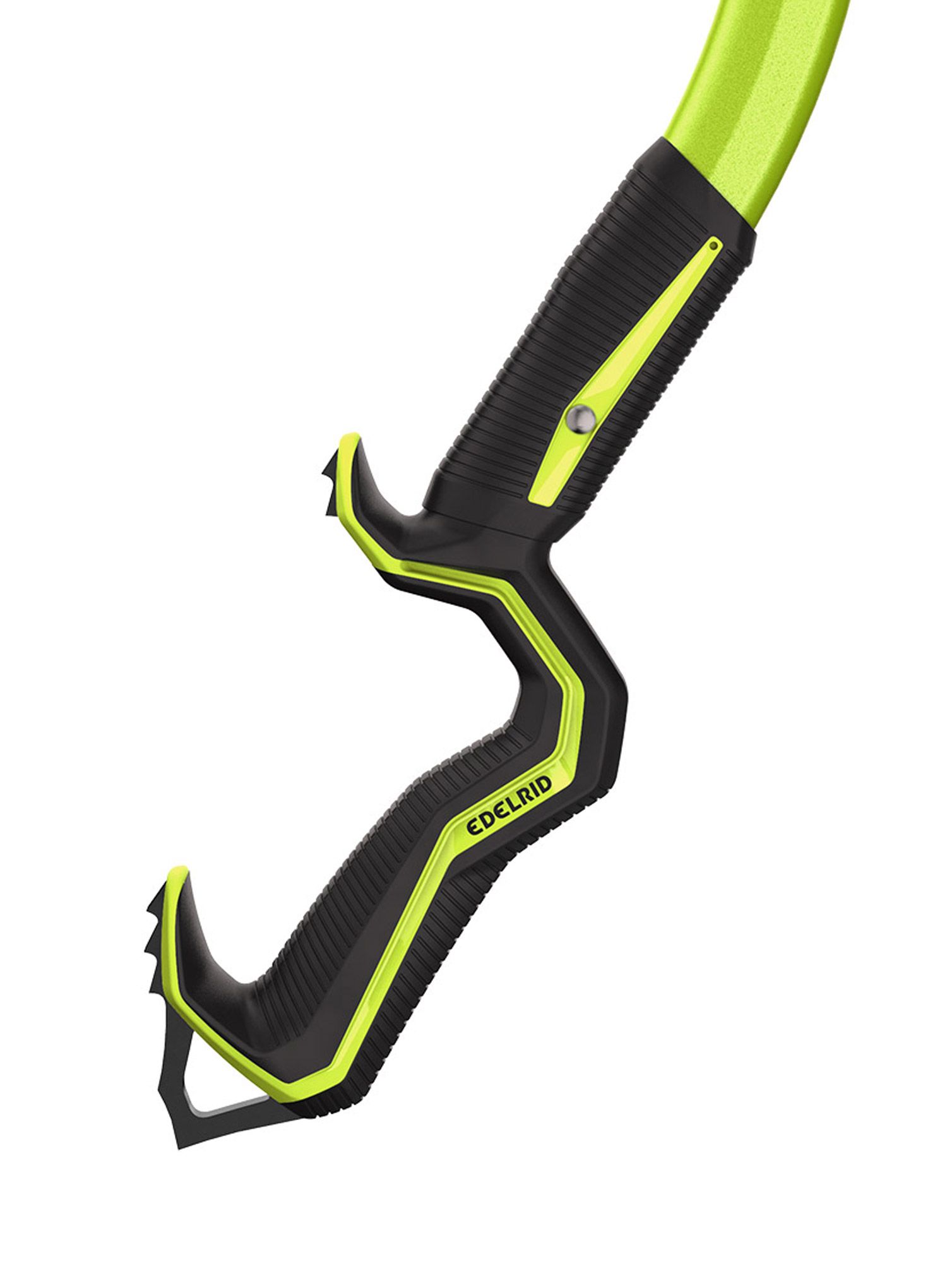 Ledni cepin Edelrid Rage II - night oasis