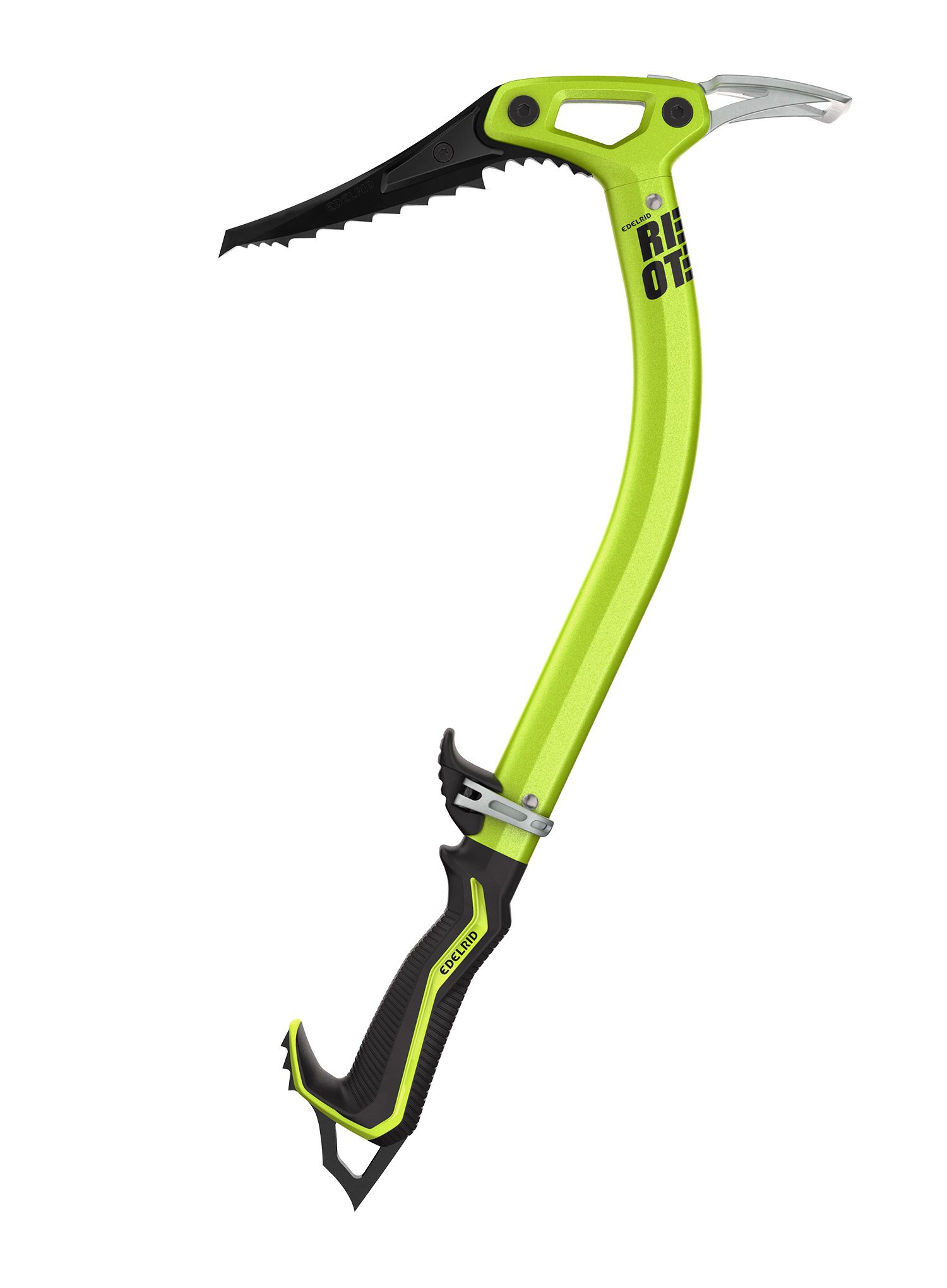 Cepin Edelrid Riot Adze II - night oasis