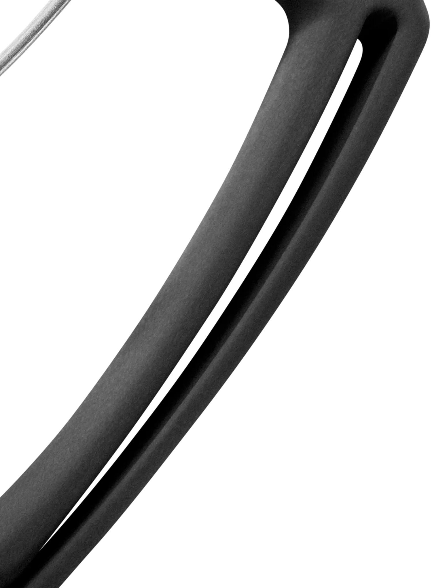 Karabiner za opremu Edelrid SM-Clip 3R - oasis