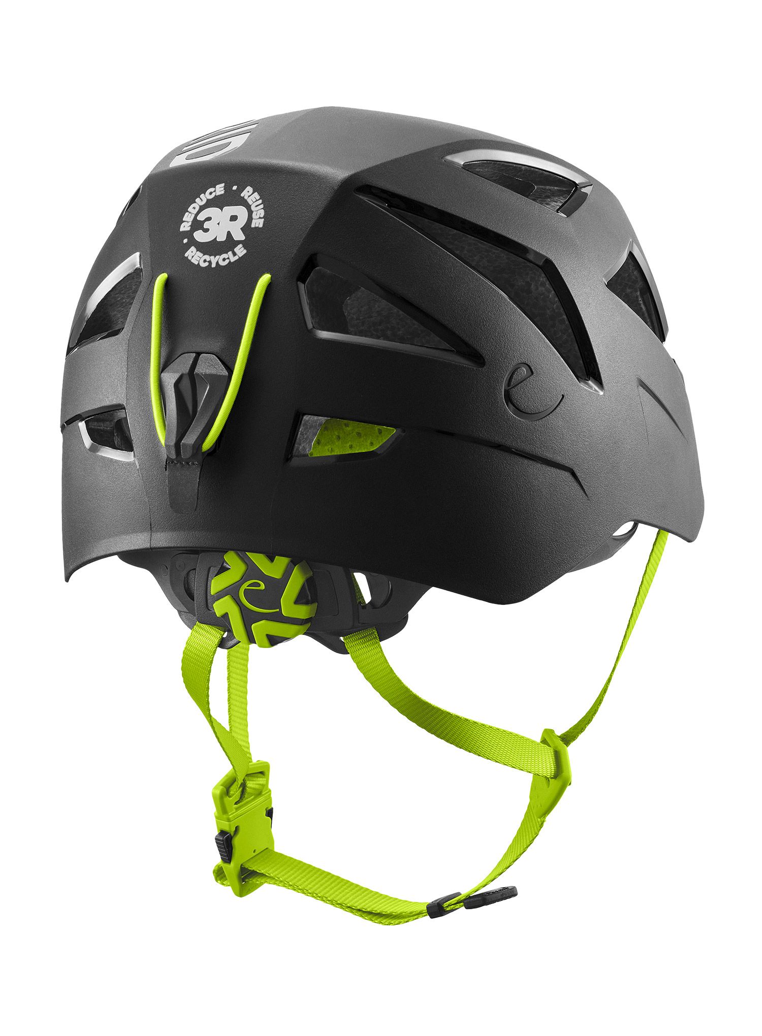 Kaciga za penjanje Edelrid Zodiac 3R - night