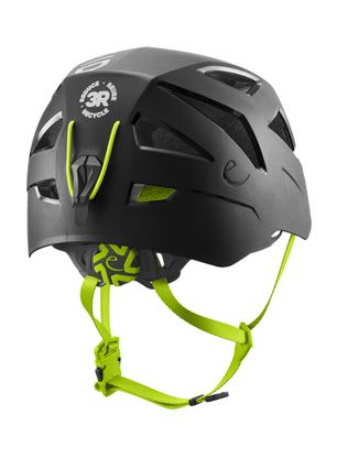 Kaciga za penjanje Edelrid Zodiac 3R - night