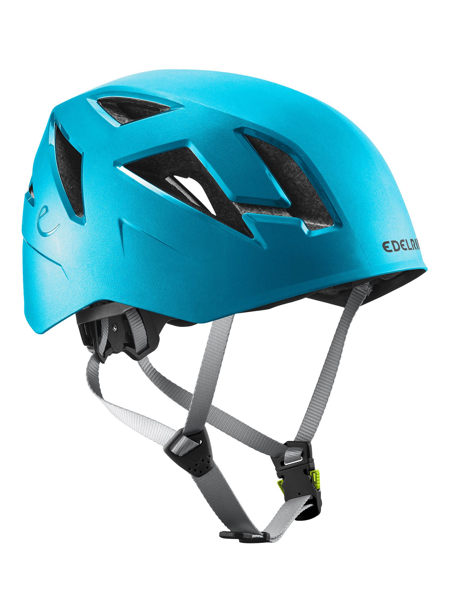 Kaciga za penjanje Edelrid Zodiac II - icemint
