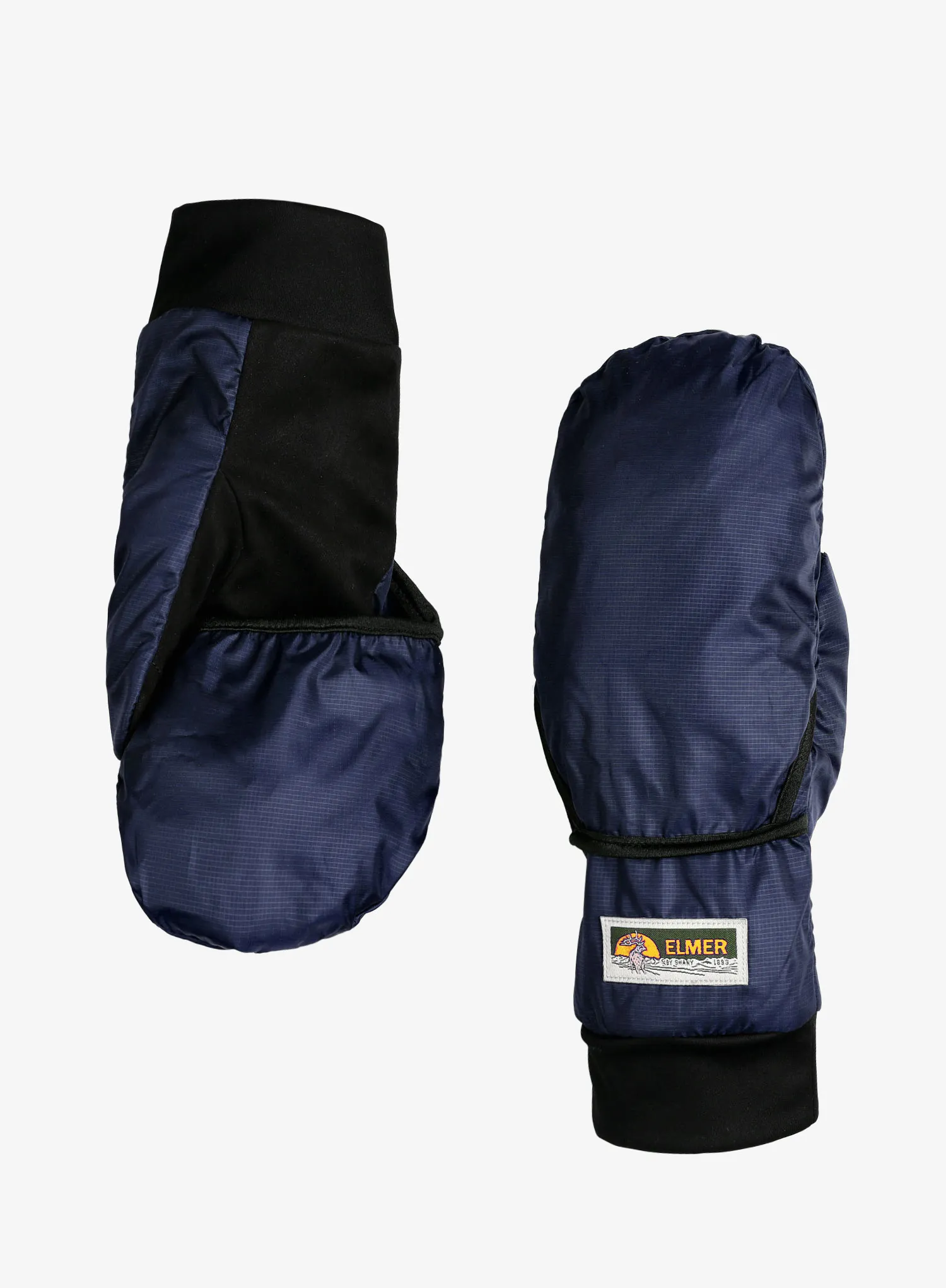 Rukavice za telefon Elmer EM304 City - navy