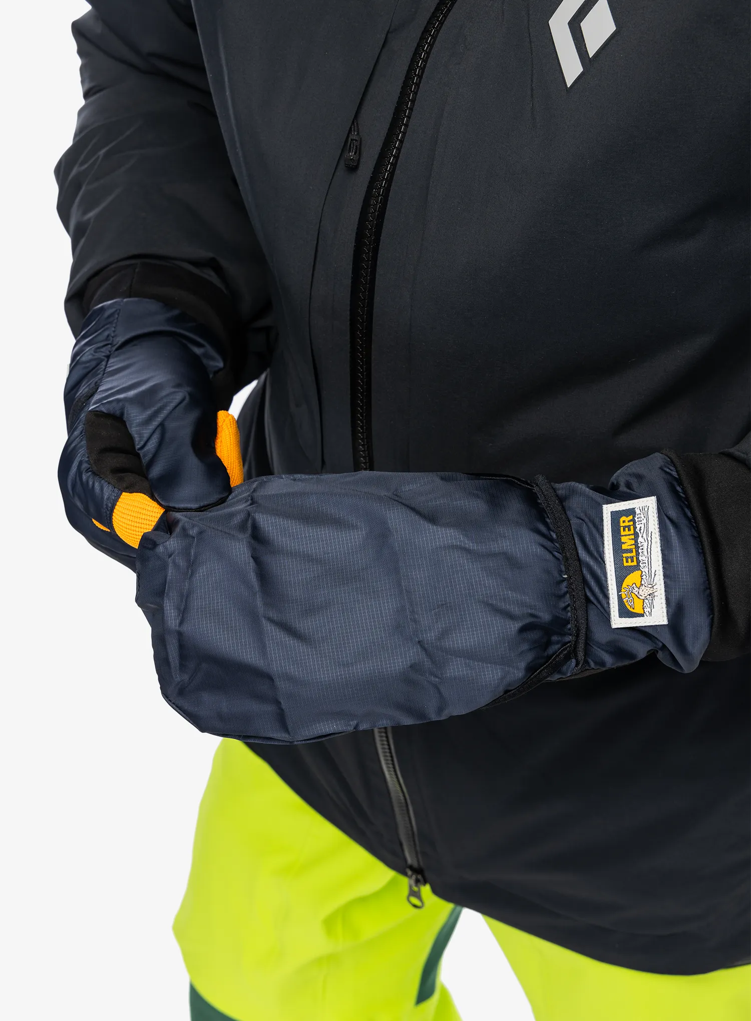 Rukavice za telefon Elmer EM304 City - navy