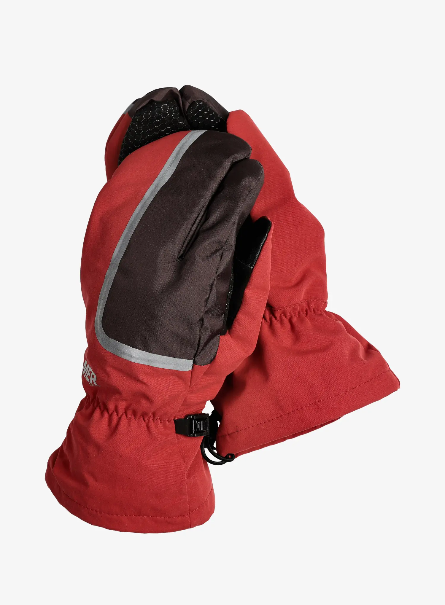 Rukavice Elmer EM510 Windproof Over Trigger Mitten