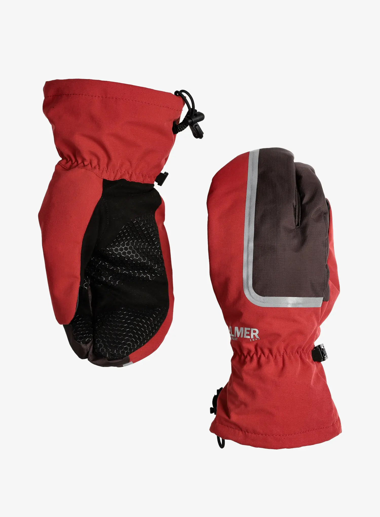 Rukavice Elmer EM510 Windproof Over Trigger Mitten
