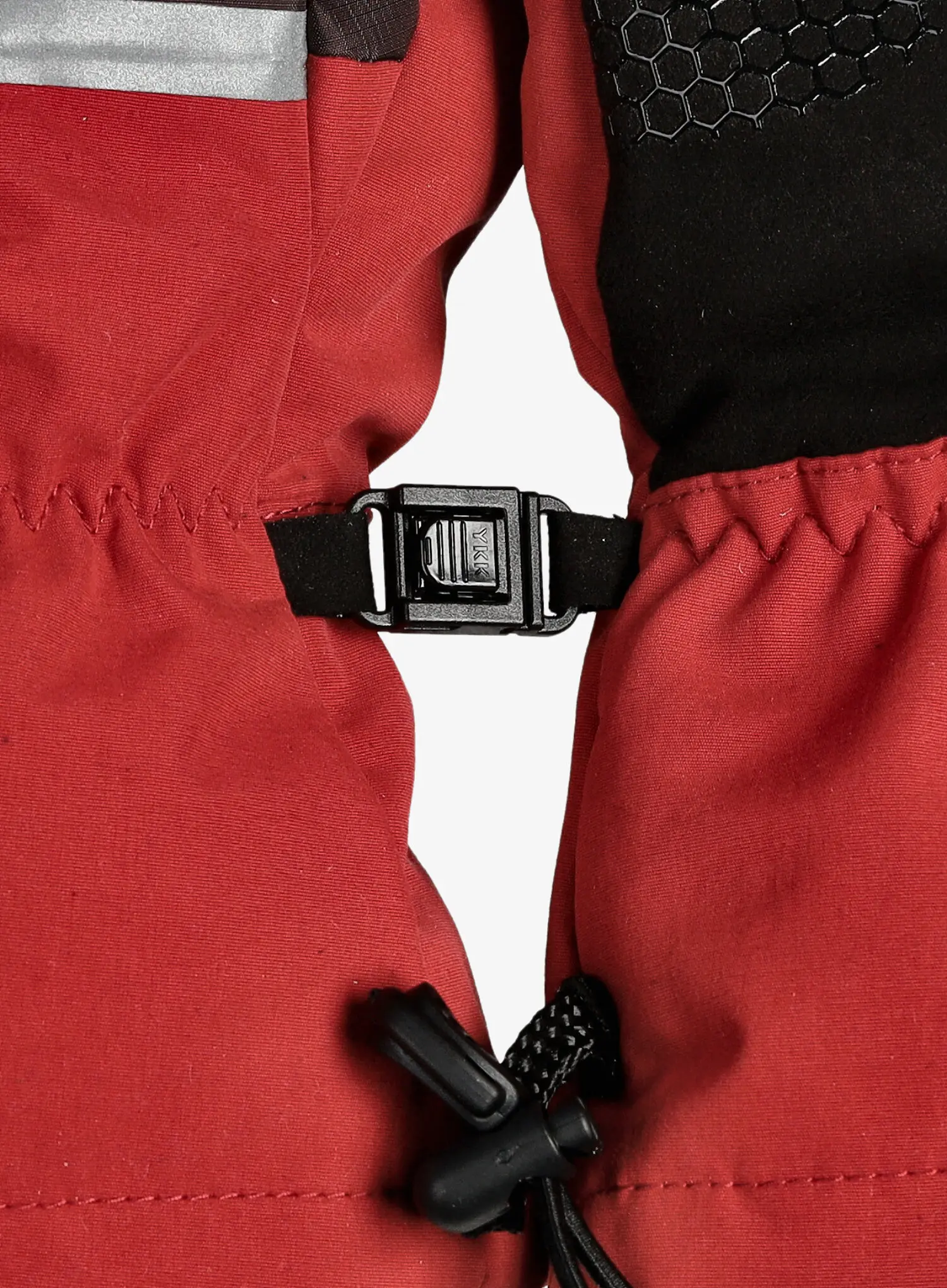 Rukavice Elmer EM510 Windproof Over Trigger Mitten