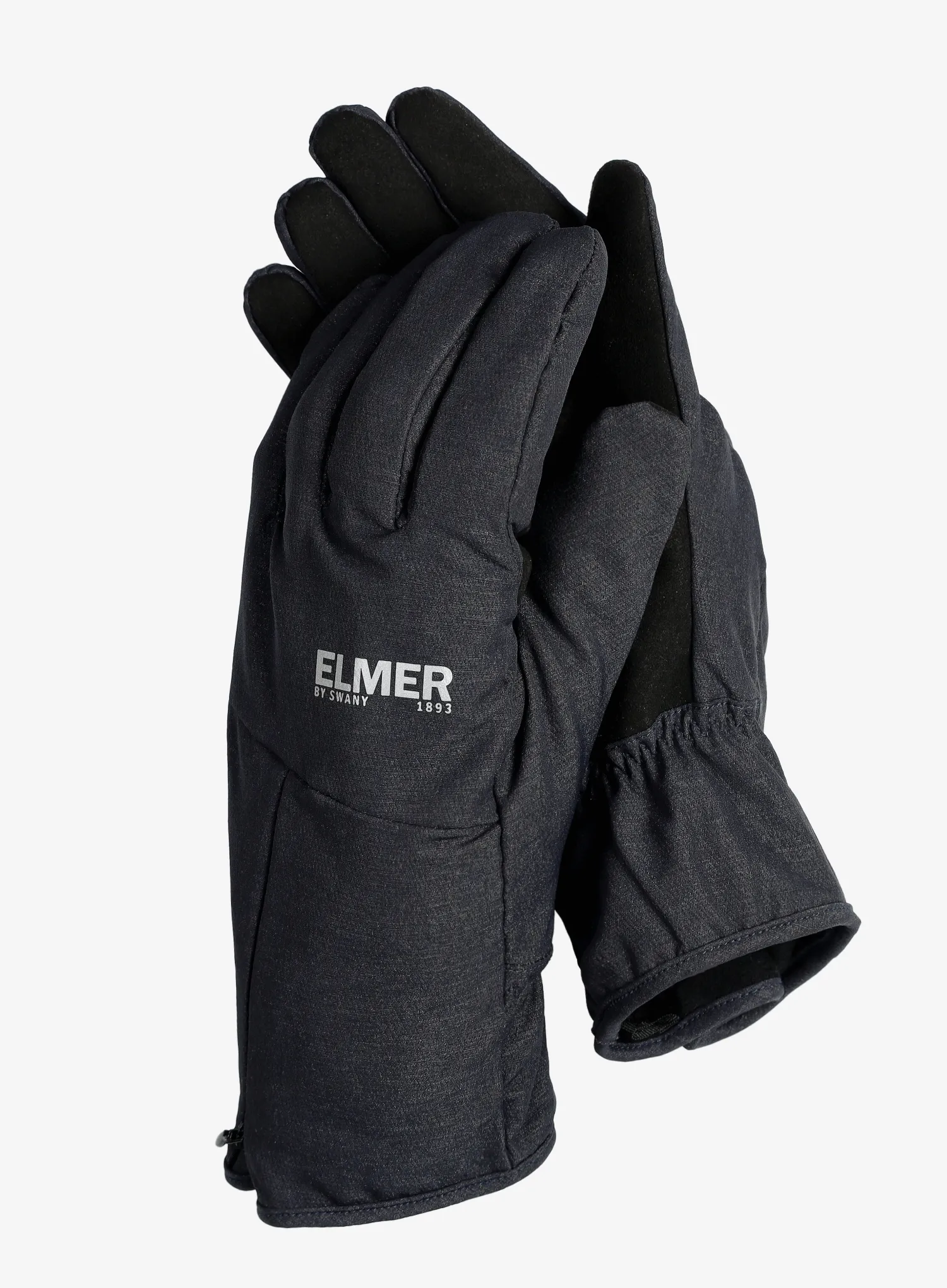 Rukavice Elmer EM511 Wide Open Zipper Cuff
