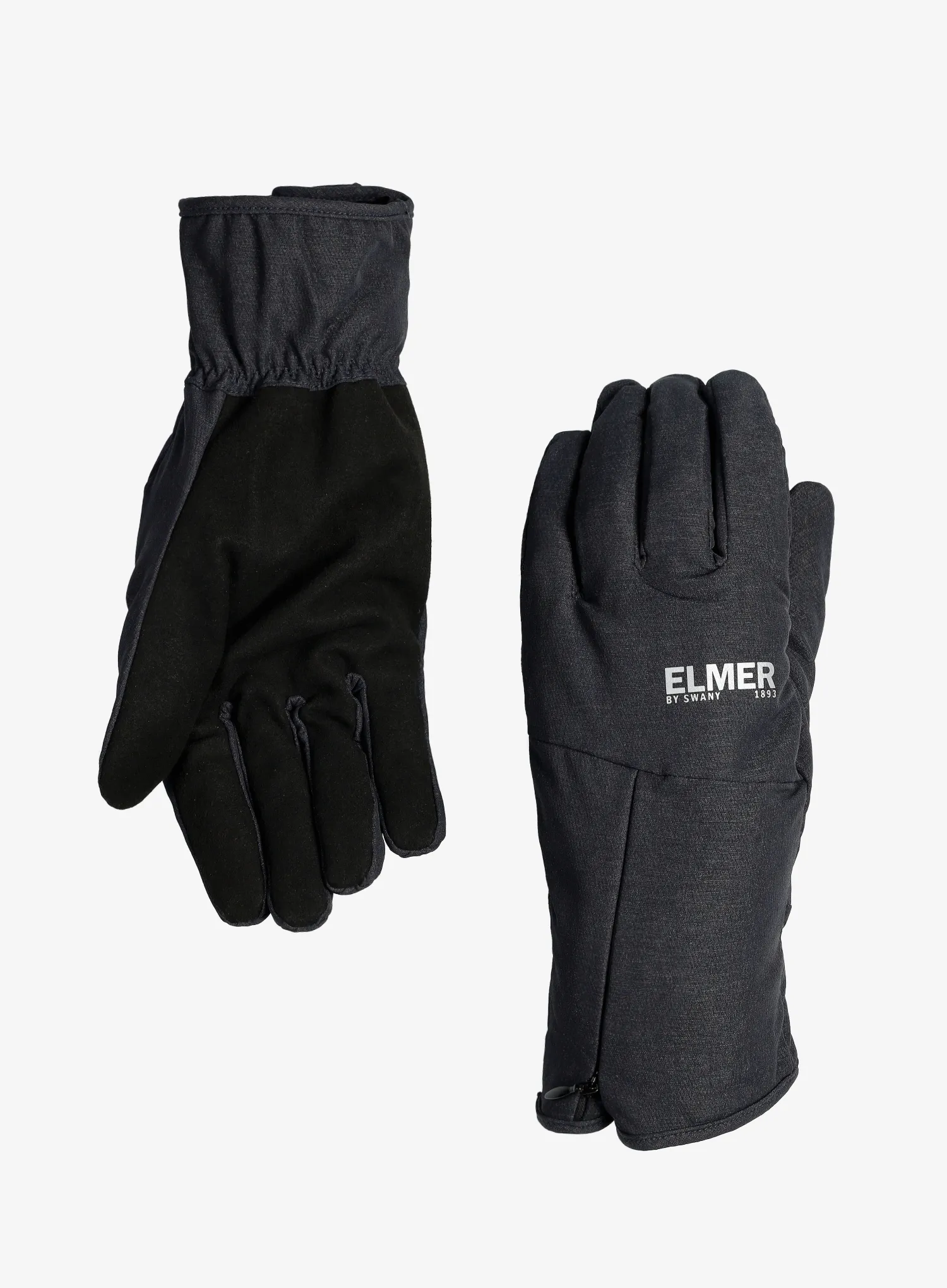 Rukavice Elmer EM511 Wide Open Zipper Cuff