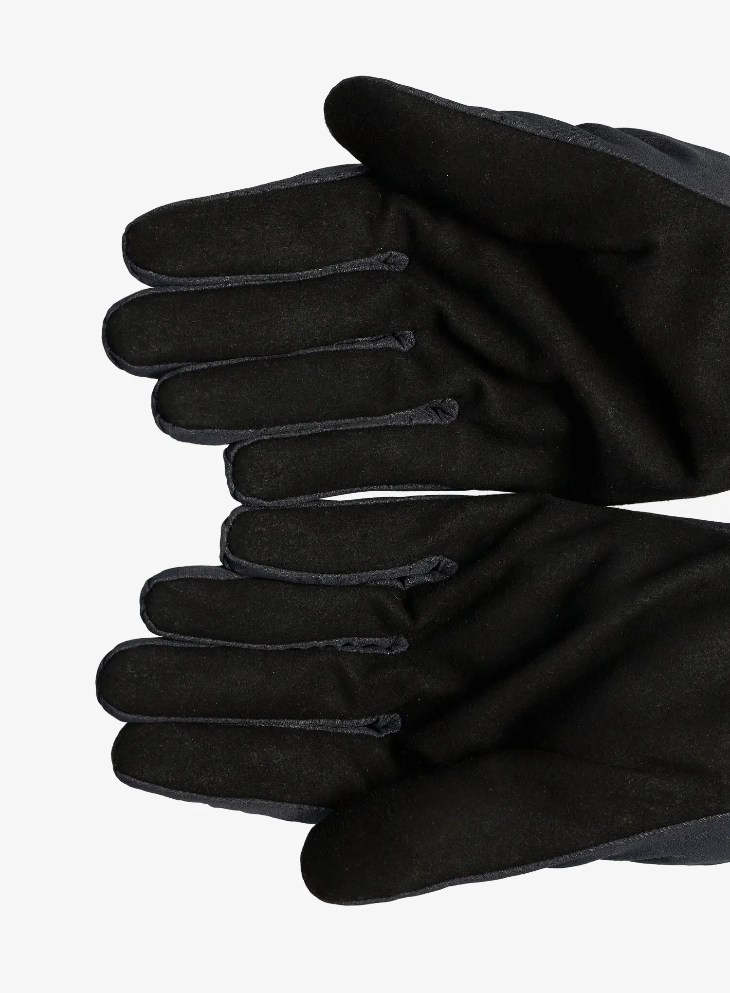 Rukavice Elmer EM511 Wide Open Zipper Cuff