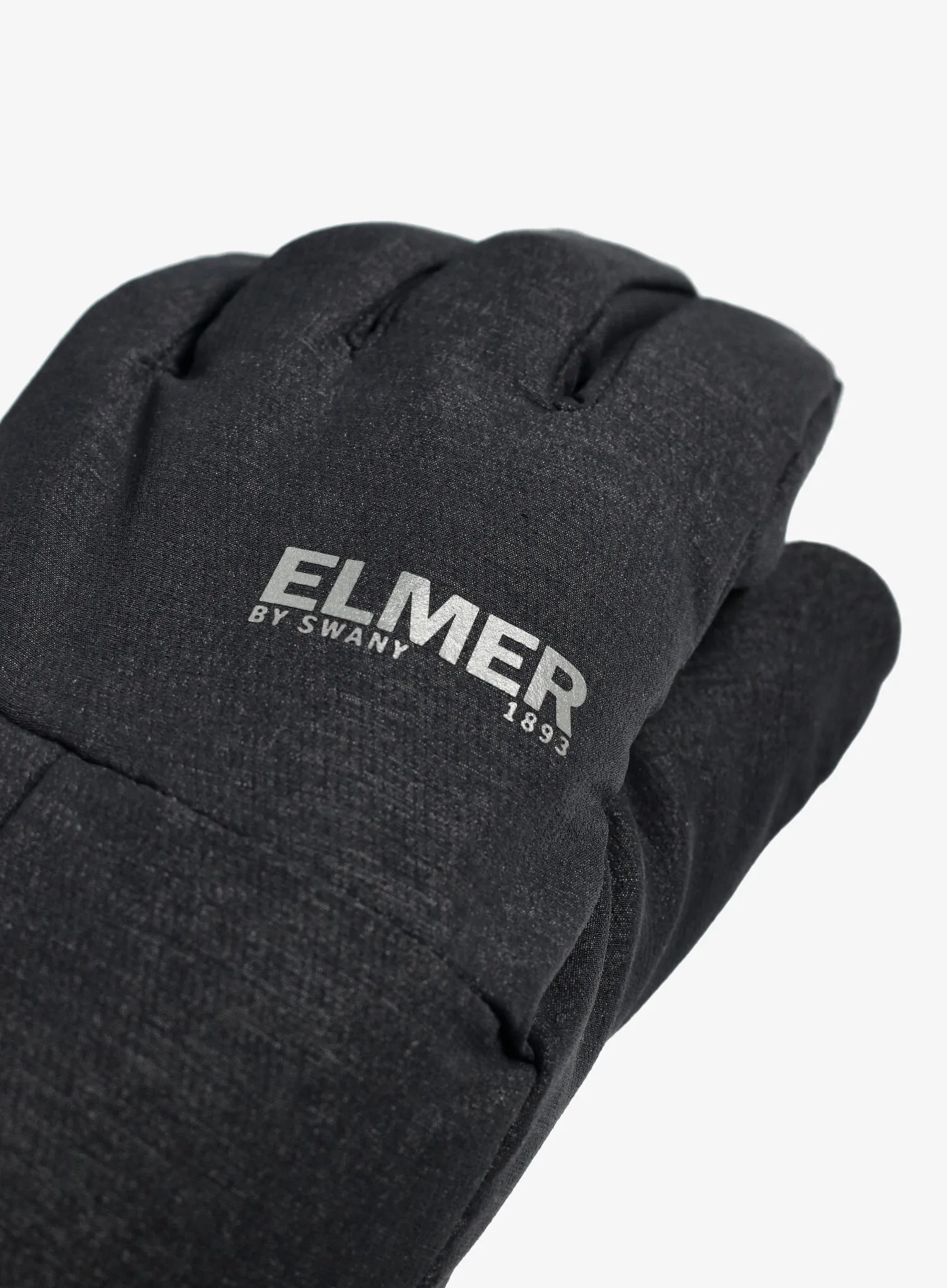 Rukavice Elmer EM511 Wide Open Zipper Cuff