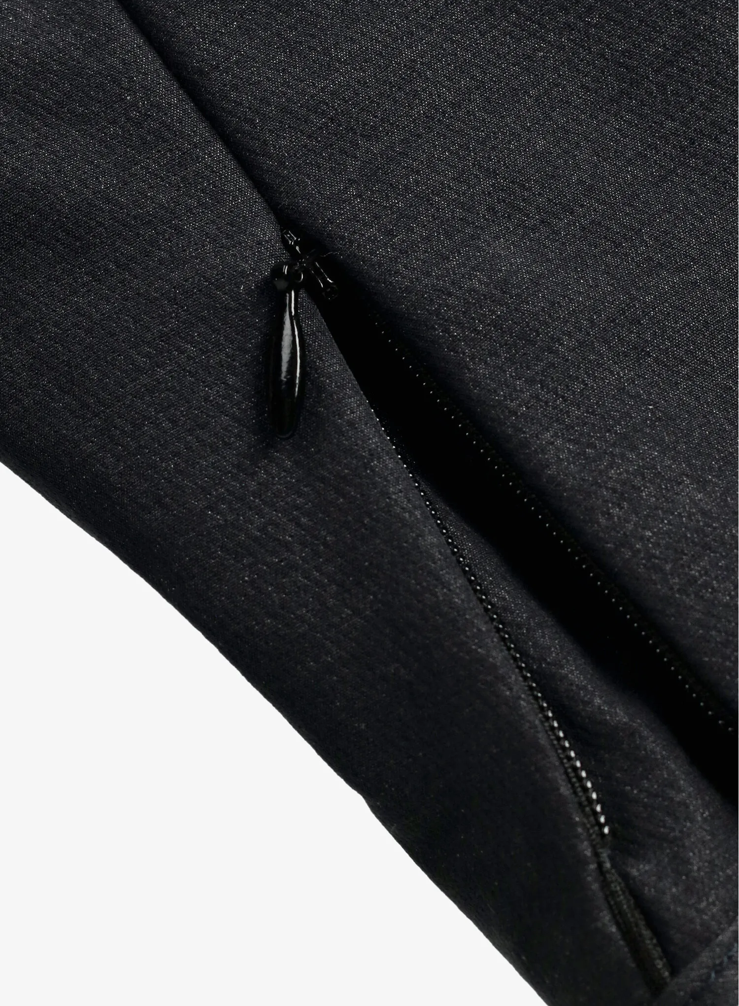 Rukavice Elmer EM511 Wide Open Zipper Cuff