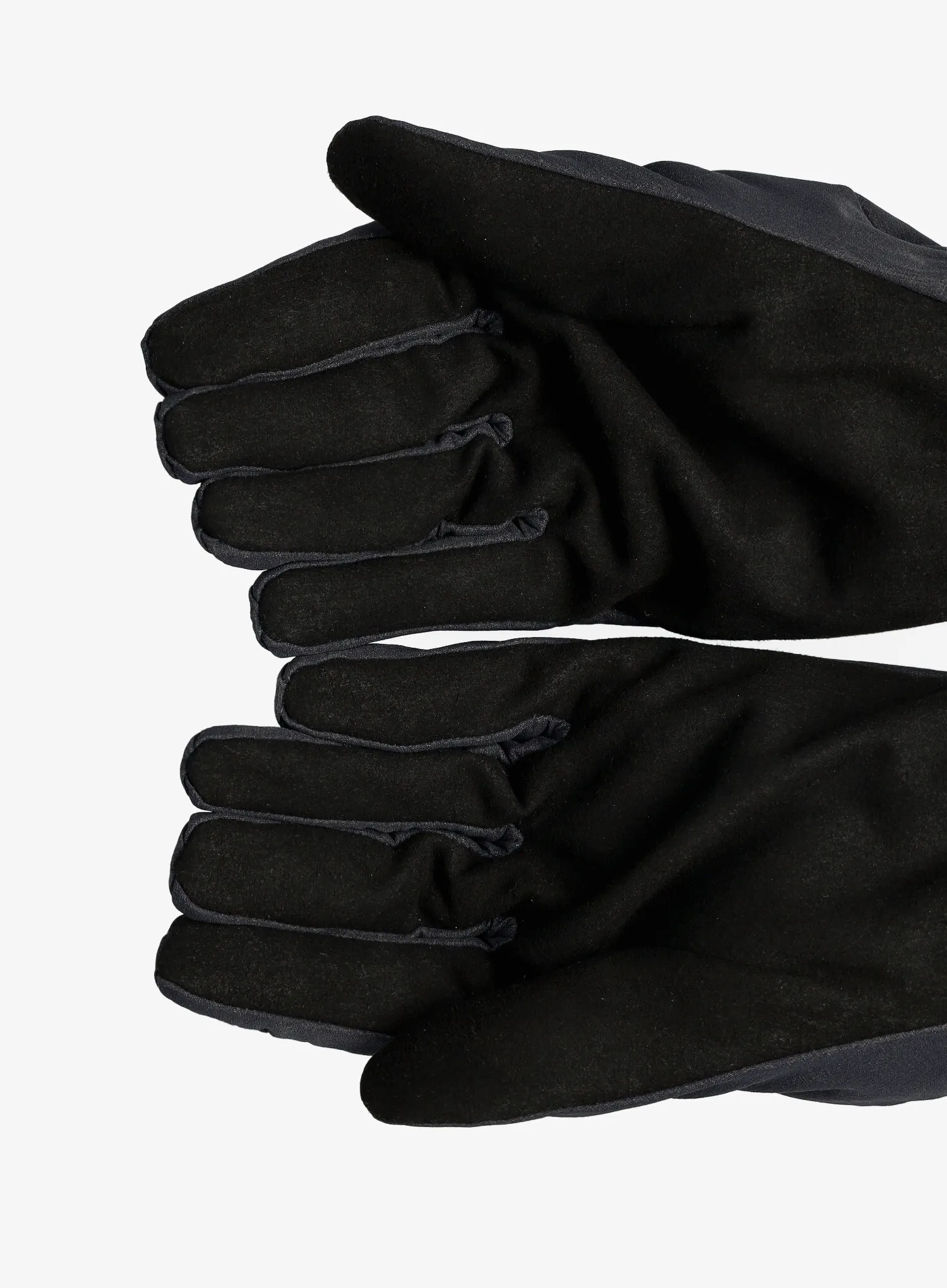 Rukavice Elmer EM511 Wide Open Zipper Cuff