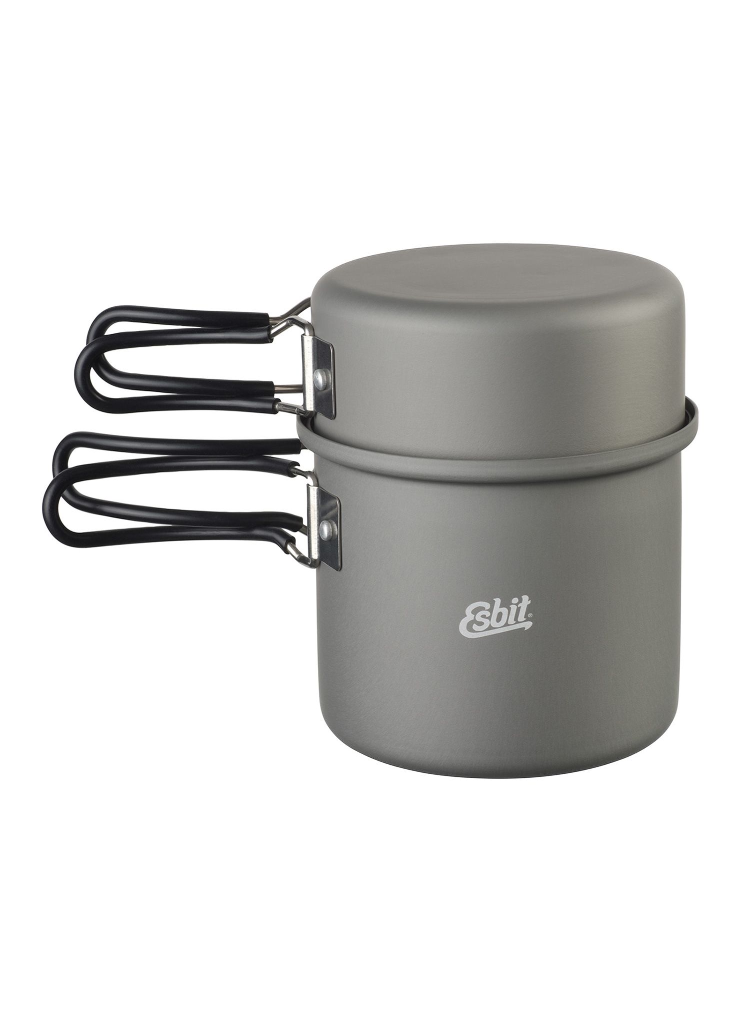 Lonac Esbit Aluminium Pot 1000
