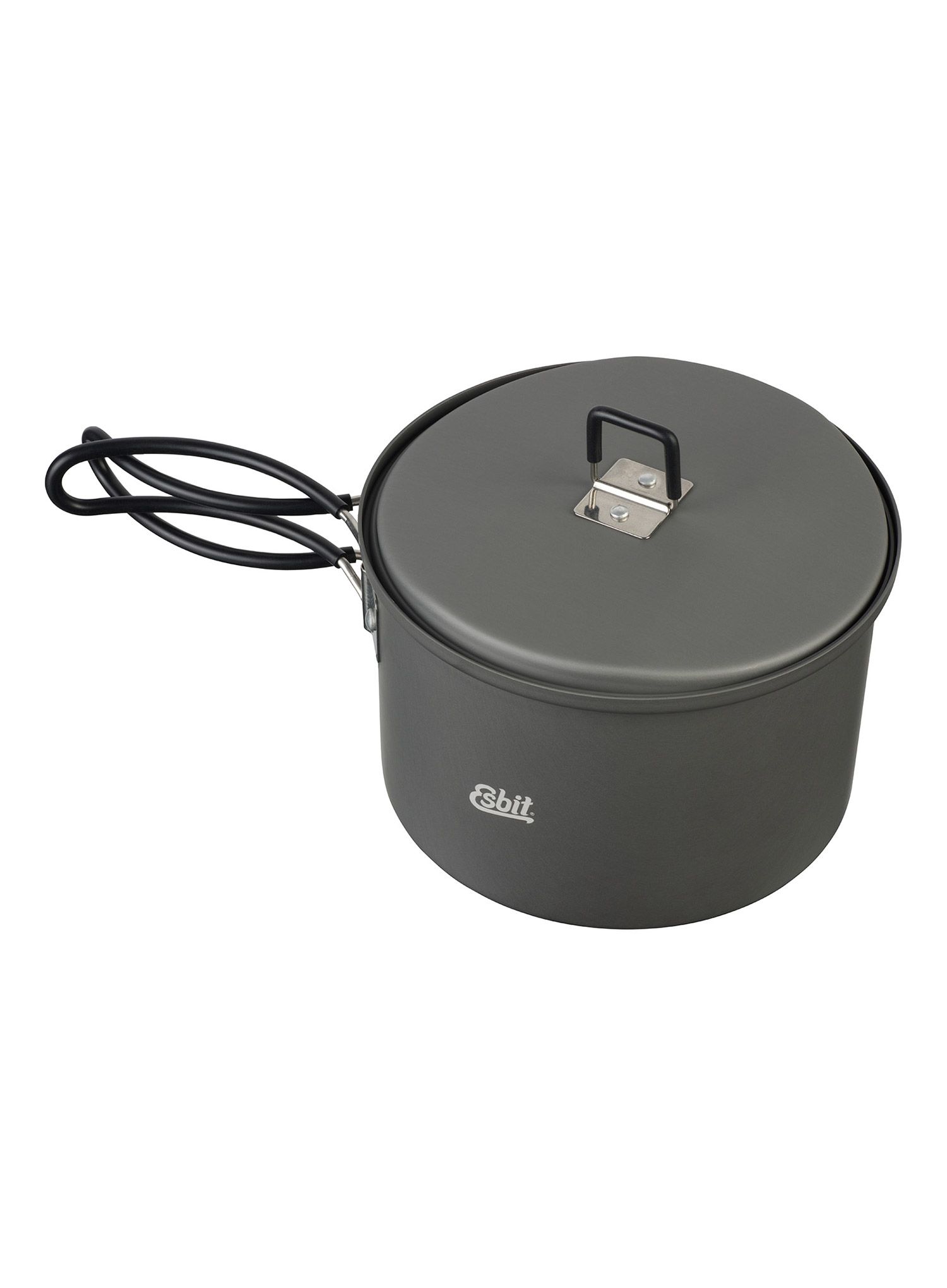 Lonac Esbit Aluminium Pot 1,6 L