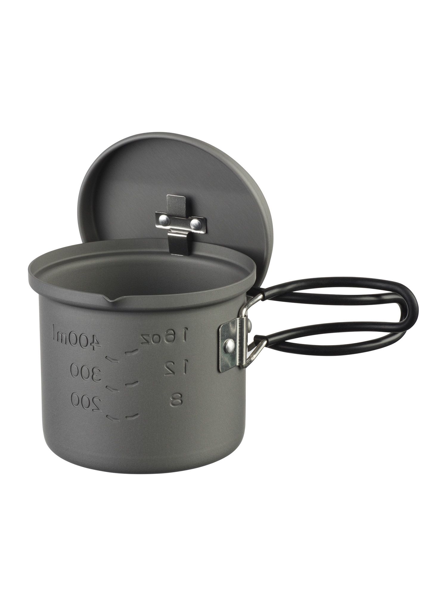 Lonac Esbit Aluminium Pot 625 ml