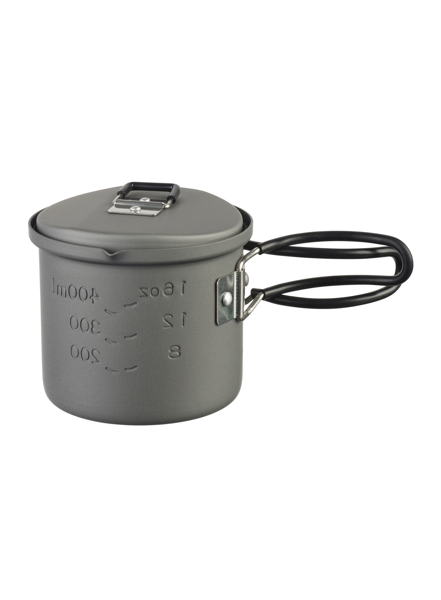 Lonac Esbit Aluminium Pot 625 ml