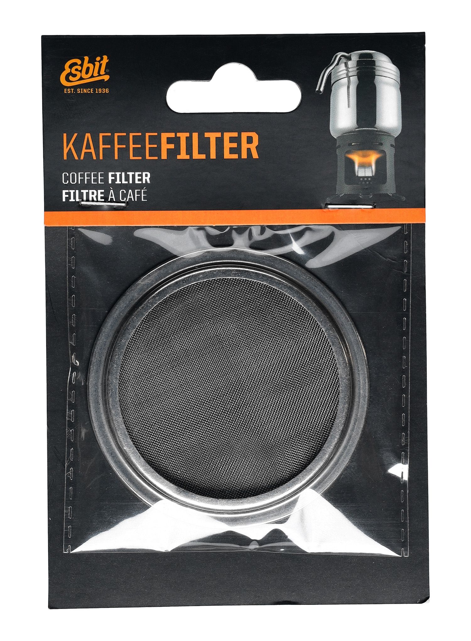 Filter za aparat za kavu Esbit Coffee Maker FIlter