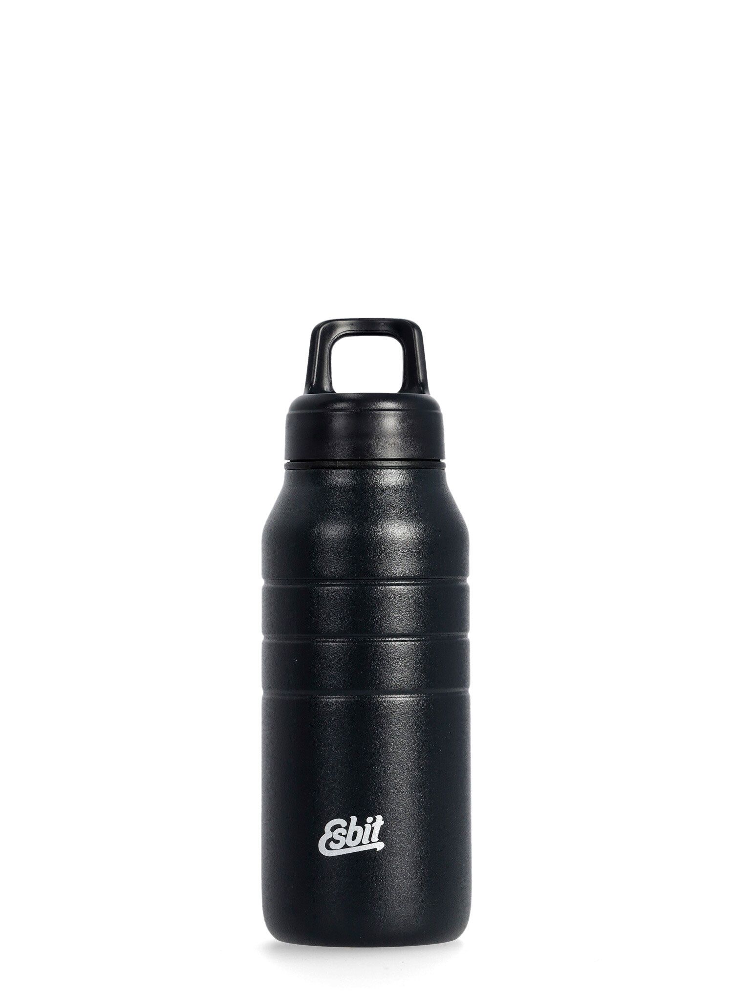 Boca Esbit Majoris Drinking Bottle 480 ml - black