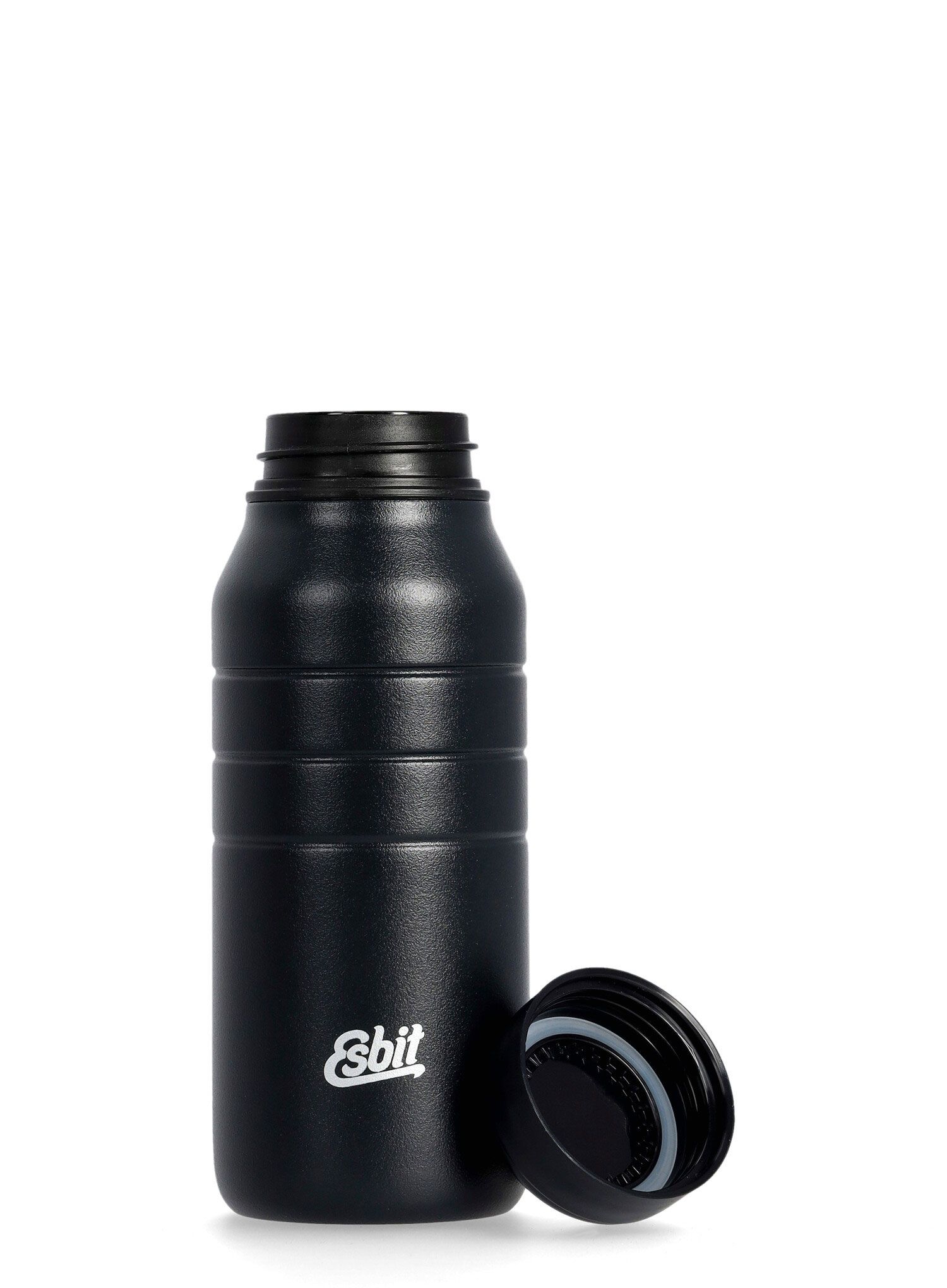 Boca Esbit Majoris Drinking Bottle 480 ml - black