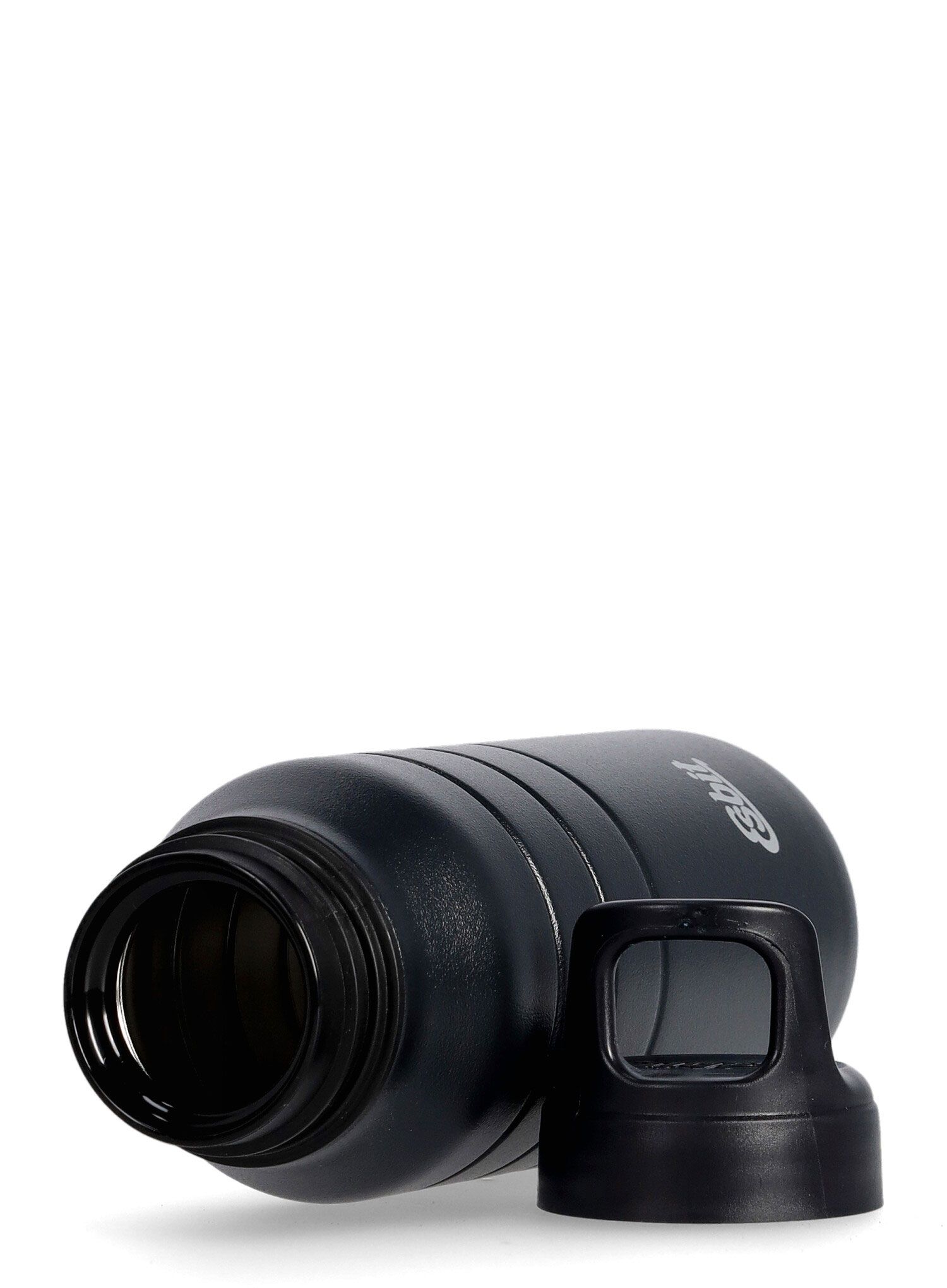 Boca Esbit Majoris Drinking Bottle 480 ml - black
