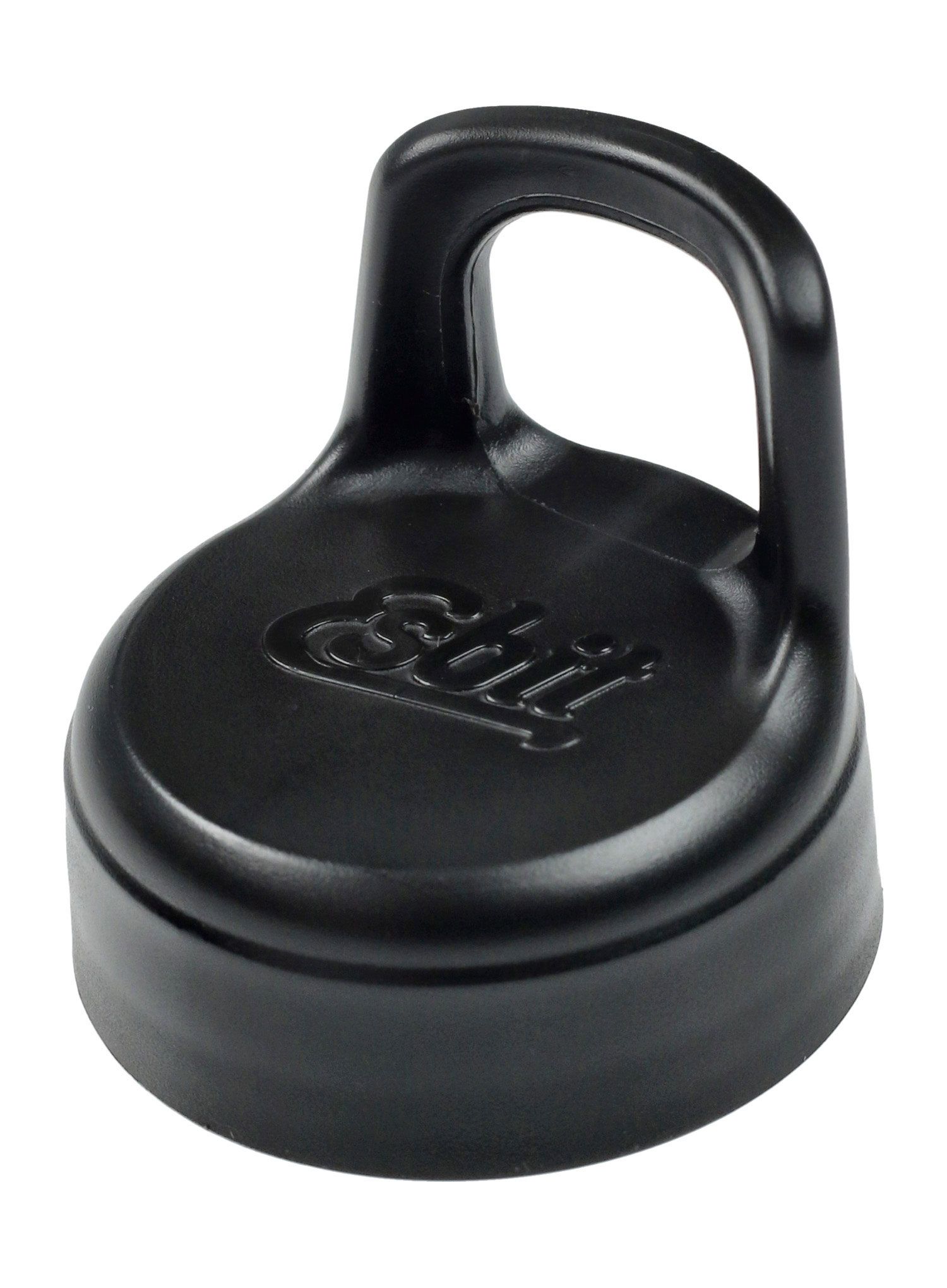 Boca Esbit Majoris Drinking Bottle 480 ml - black