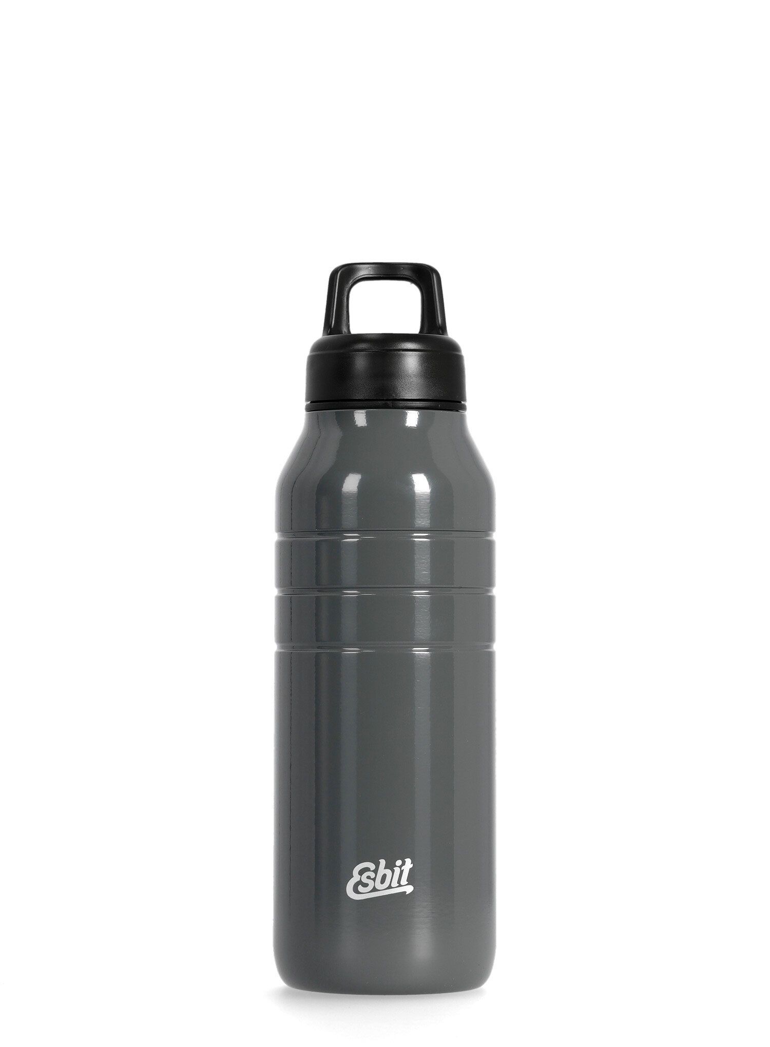 Boca Esbit Majoris Drinking Bottle 680 ml - cool grey