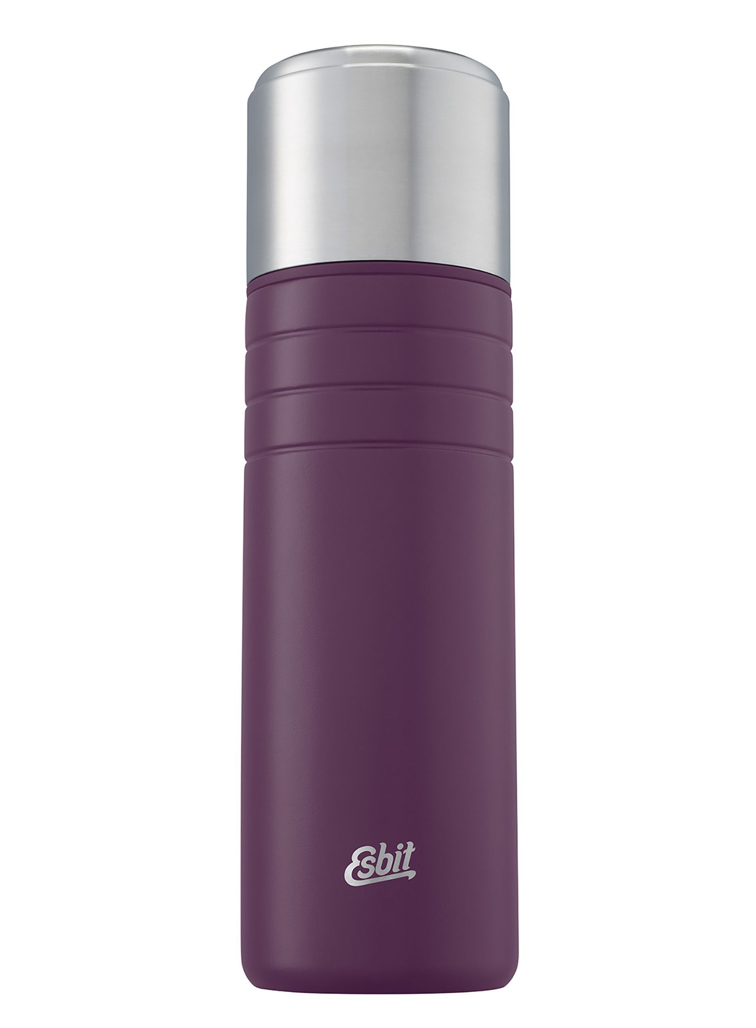 Termosica Esbit Majoris Vacuum Flask 1L - aubergine