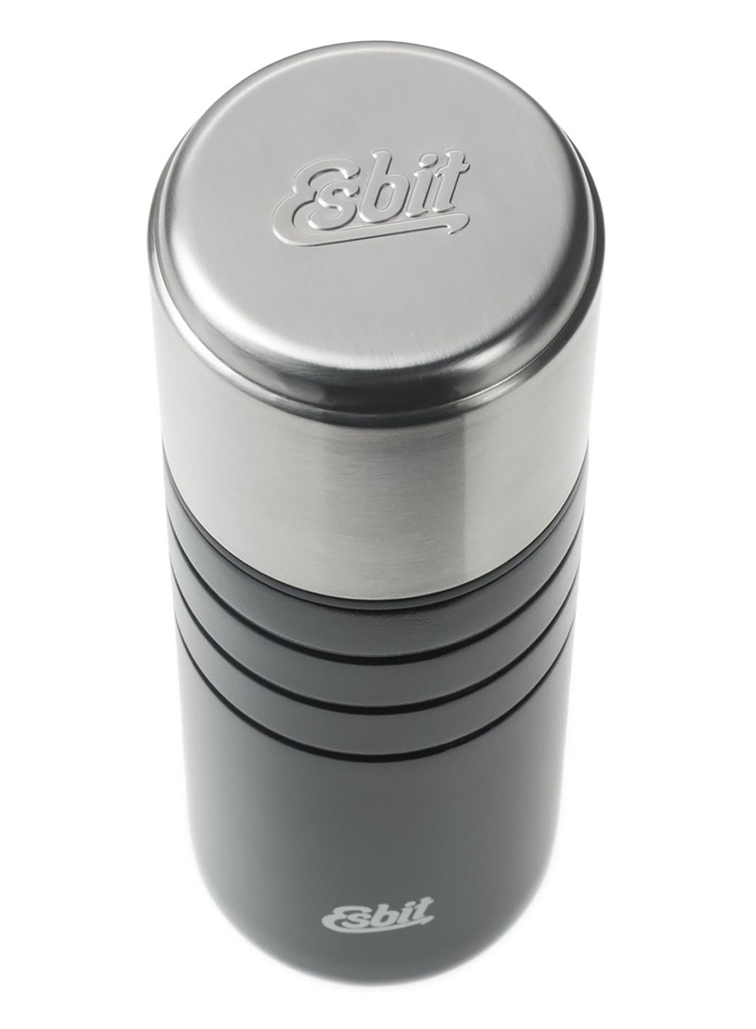 Termosica Esbit Majoris Vaccum Flask 1L - black