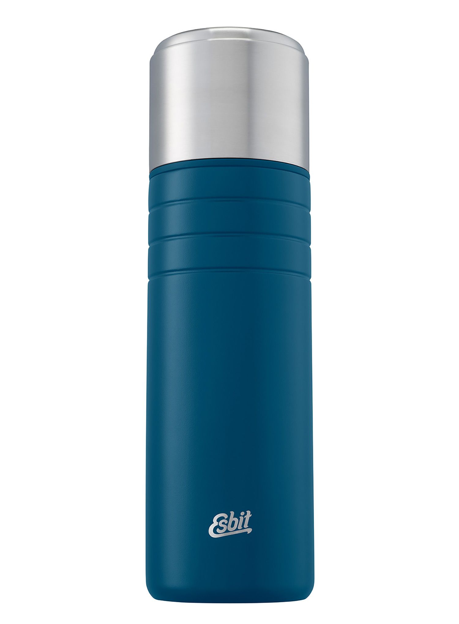 Termosica Esbit Majoris Vacuum Flask 1L - polar blue