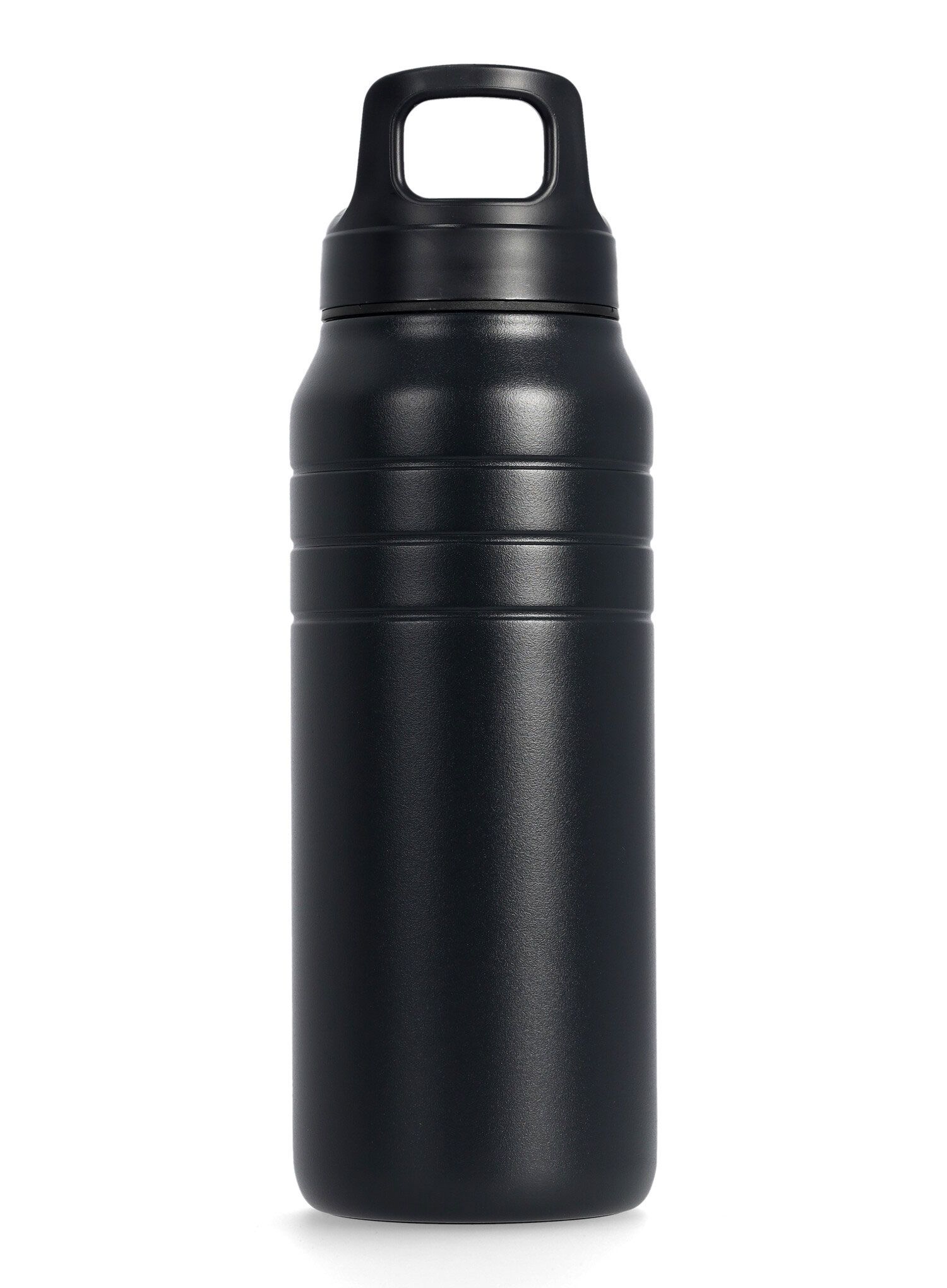 Termo boca Esbit Majoris Wide Mouth Flask 1L - black