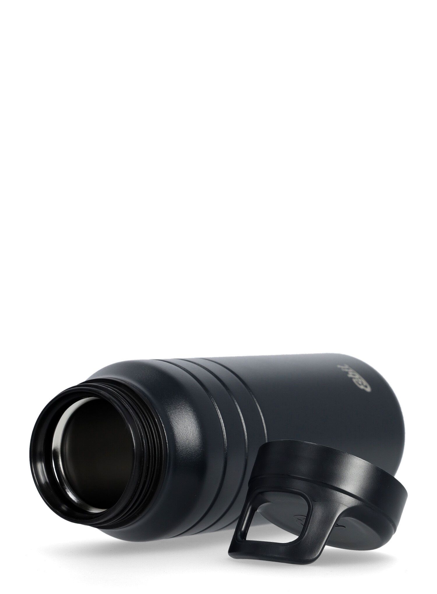 Termo boca Esbit Majoris Wide Mouth Flask 1L - black