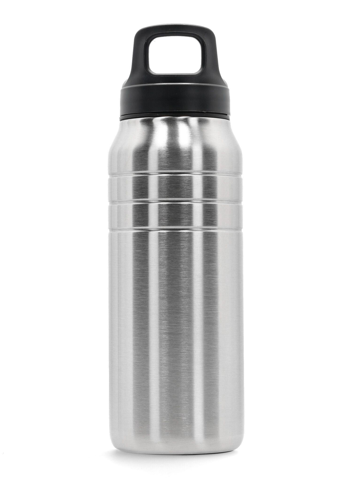 Termo boca Esbit Majoris Wide Mouth Flask 1L - stainless steel